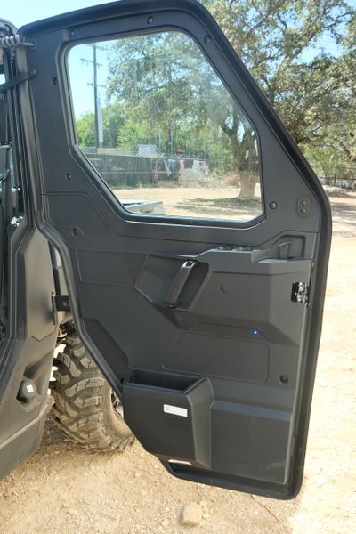 NEW 2026 POLARIS RANGER XP 1000 NORTHSTAR EDITION PREMIUM Image 22