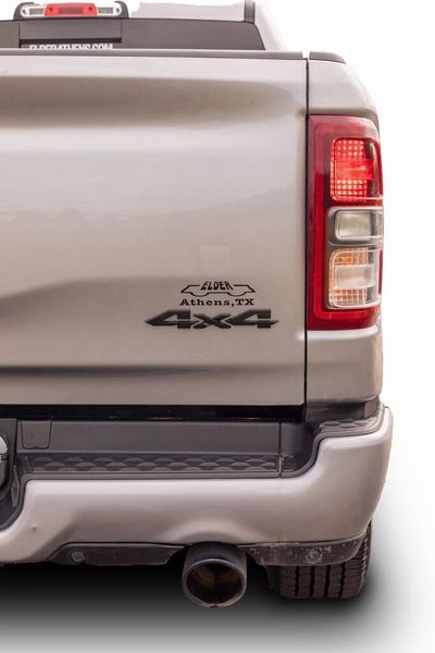 2021 RAM 1500 Big Horn Lone StarImage 13