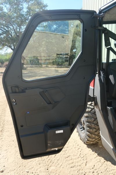 NEW 2026 POLARIS RANGER XP 1000 NORTHSTAR EDITION ULTIMATE Image 18