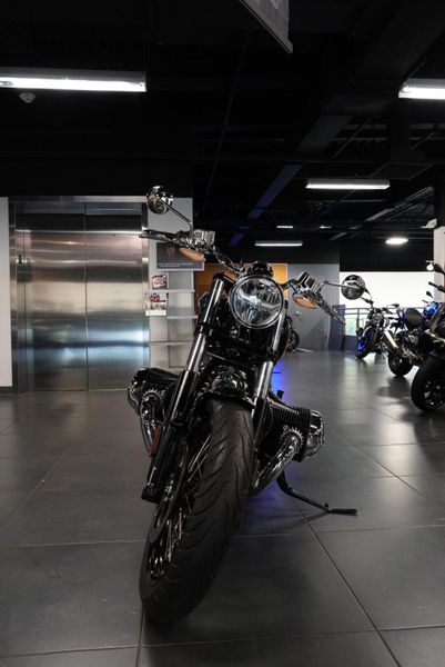 2024 BMW R 18Image 5