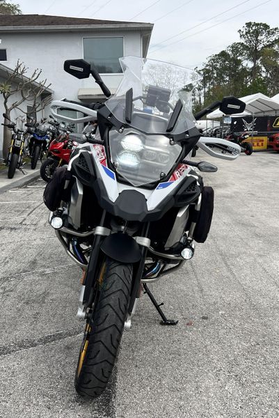 2023 BMW R 1250 GS Adventure