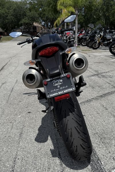 2013 Ducati MONSTER 796 ABS 