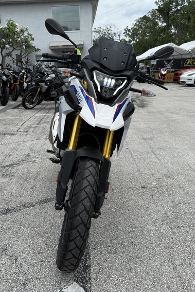 Used 2019 BMW G 310 GS 