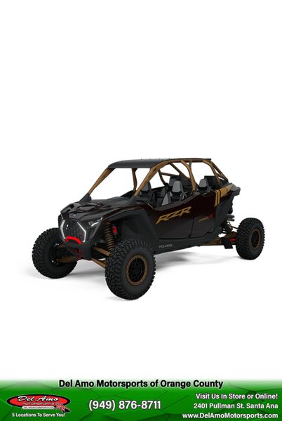 2025 Polaris RZR PRO R 4 ULTIMATEImage 6