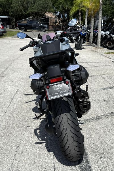 2026 BMW R 1300 RS