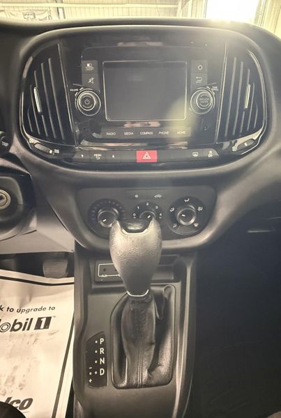 Used 2017 RAM ProMaster City Tradesman SLTImage 24