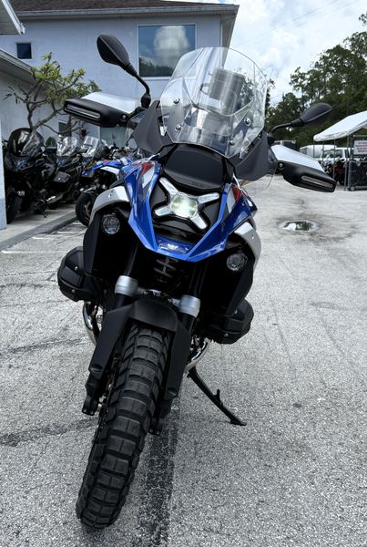 2025 BMW R 1300 GS