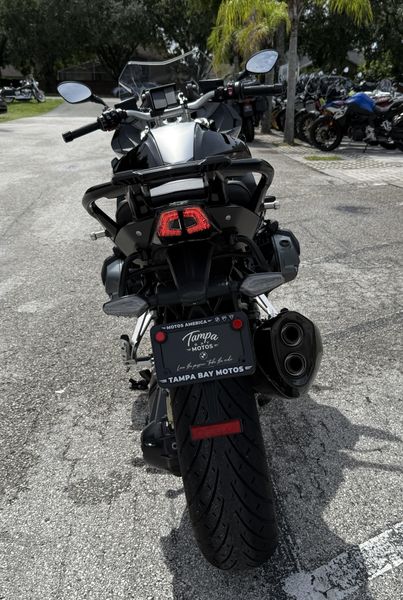 Used 2023 BMW R 1250 RS 