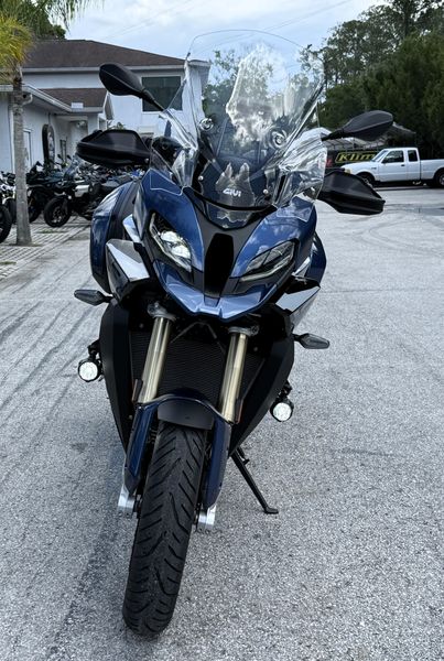 2024 BMW S 1000 XR