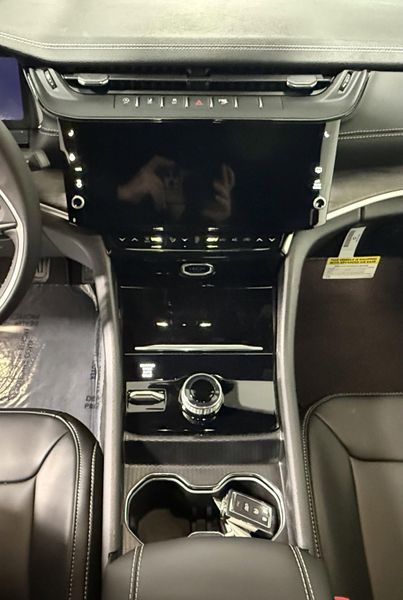 New 2026 Jeep Grand Cherokee Limited 4x4Image 26