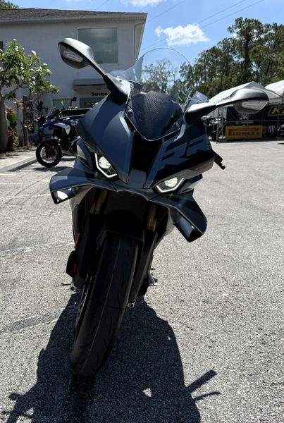 New 2025 BMW S 1000 RR 