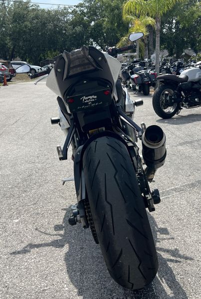 2016 BMW S 1000 R 
