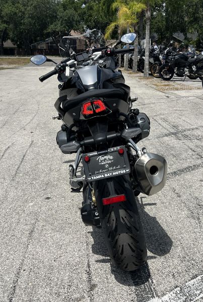 2024 BMW R 1250 RS 