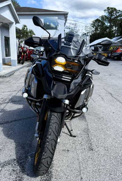 2023 BMW R 1250 GS ADVENTURE