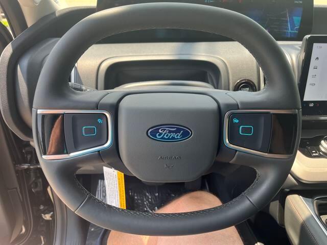 2025 Ford Expedition Active - Photo 20