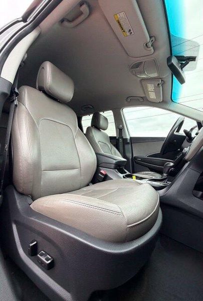 Used 2017 Hyundai Santa Fe Sport 2.4 BaseImage 13
