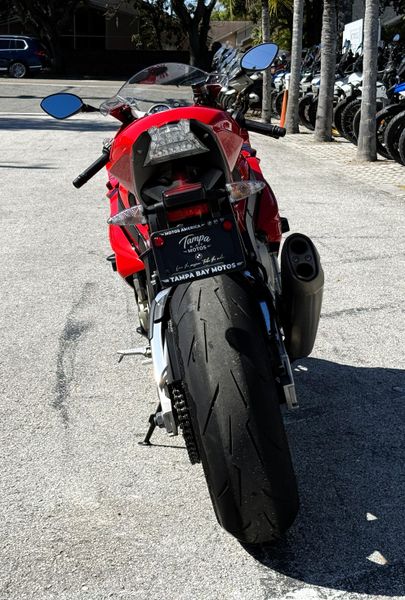 Used 2016 BMW S 1000 RR 