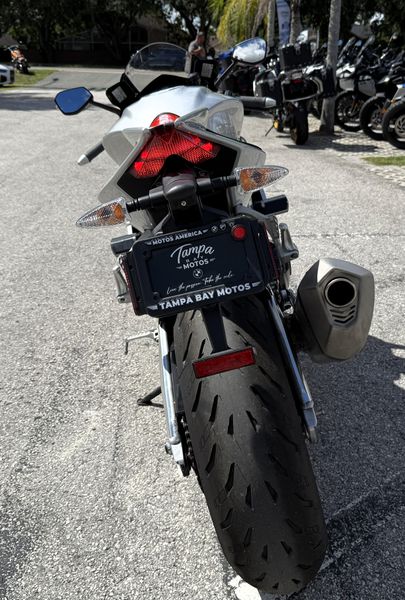 Used 2018 Aprilia RSV4 RF 