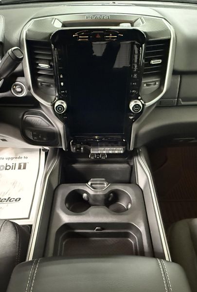 New 2026 RAM 2500 Big Horn Crew Cab 4x4 6