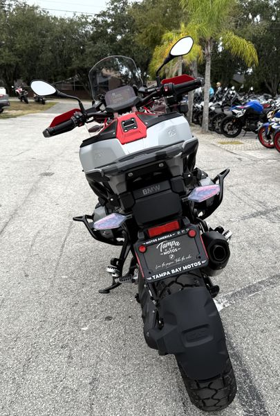 2025 BMW R 1300 GS Adventure