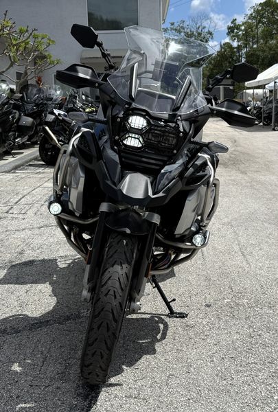 2022 BMW R 1250 GS Adventure