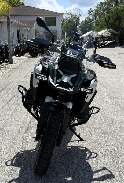 New 2026 BMW R 1300 GS Adventure 