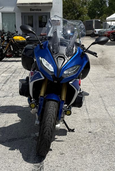 Used 2024 BMW R 1250 RS 