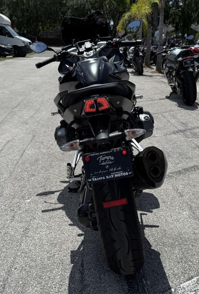 Used 2021 BMW R 1250 RS 