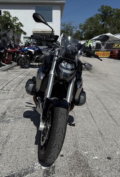 Used 2023 BMW R 1250 R 