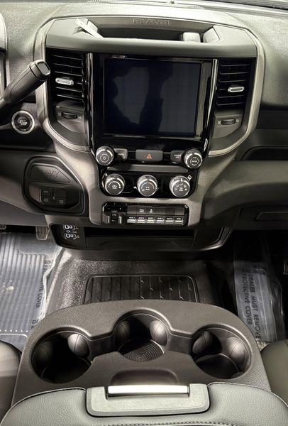 New 2026 RAM 3500 Tradesman Chassis Regular Cab 4x4 60