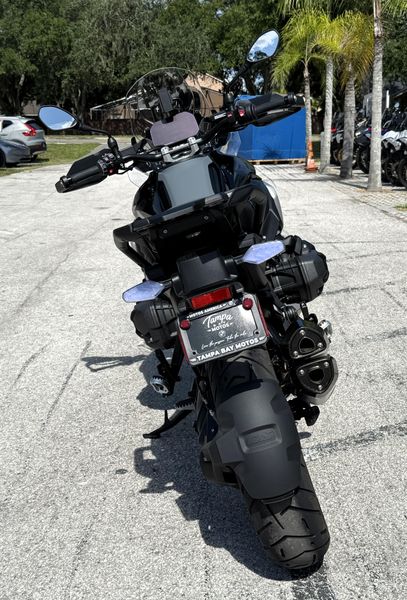 New 2026 BMW R 1300 GS 