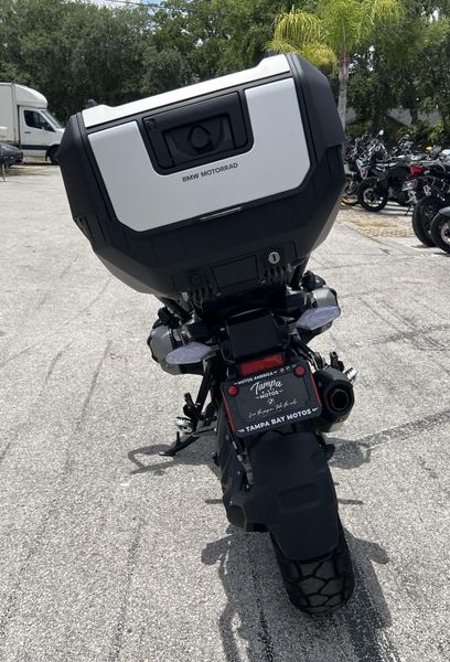 2025 BMW R 1300 GS