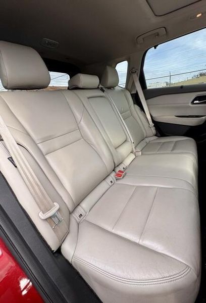 Used 2021 Nissan Rogue SLImage 15