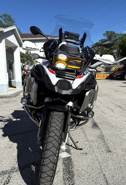 2023 BMW R 1250 GS ADVENTURE