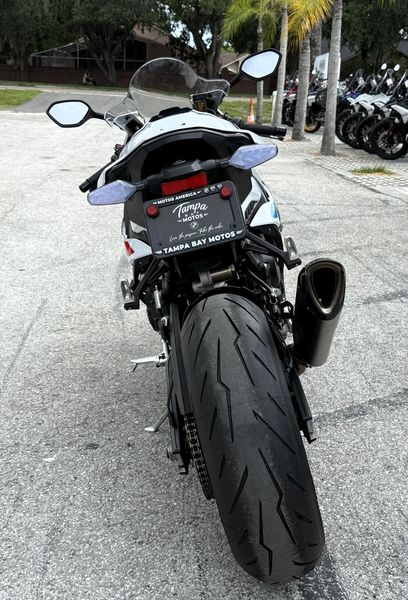 Used 2024 BMW S 1000 RR 