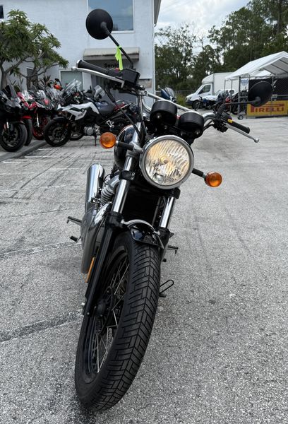 Used 2021 Royal Enfield Twins Continental 650 GT 