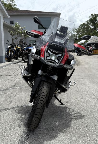 2025 BMW R 1300 GS Adventure