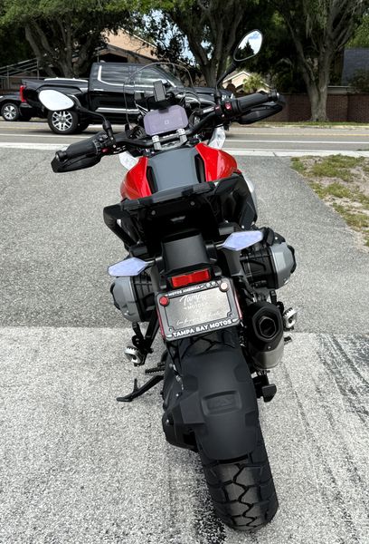 2026 BMW R 1300 GS
