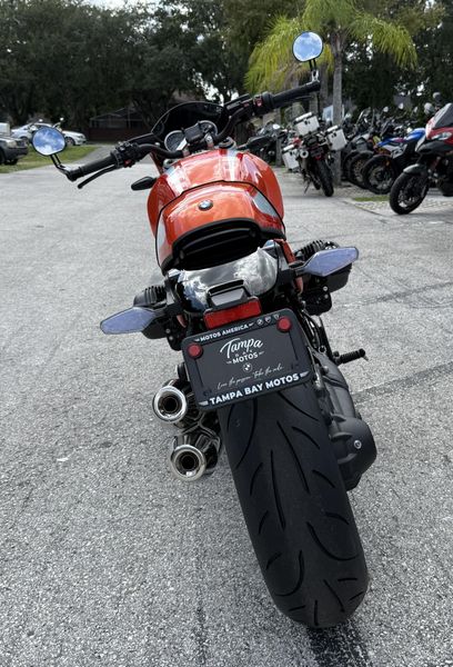 2026 BMW R 12 nineT