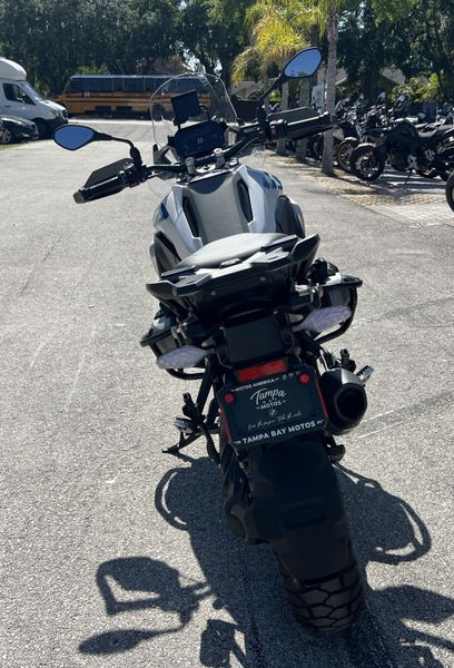 2025 BMW R 1300 GS 