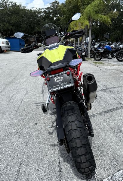 2024 BMW F 900 GS 