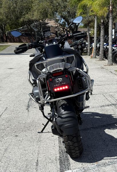 2024 BMW R 1250 GS Adventure