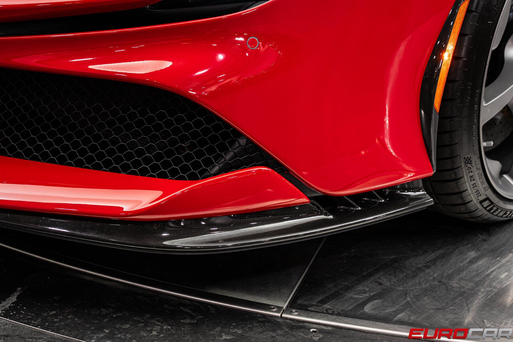 2021 Ferrari SF90 Stradale *HUGE CARBON OPTIONS * FRONT LIFT*Image 14