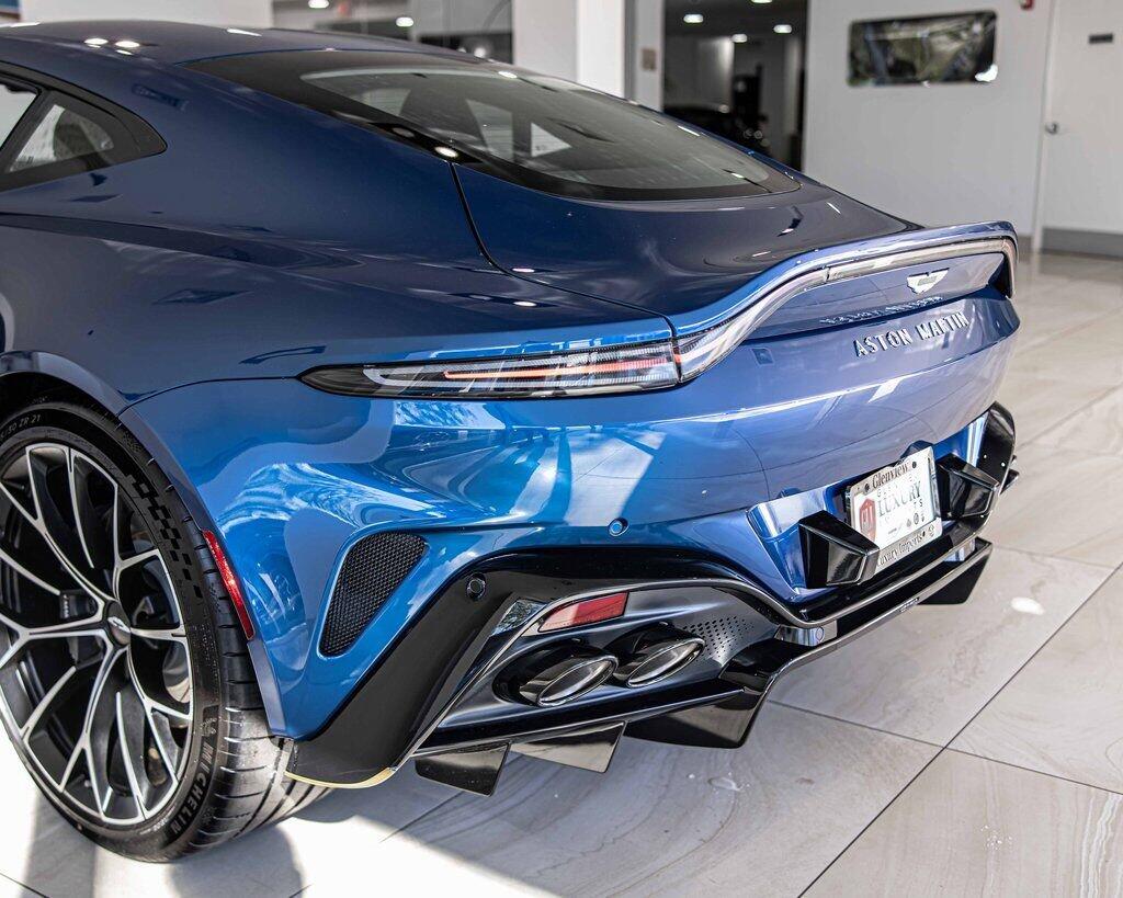 2026 Aston Martin Vantage Base - Photo 14