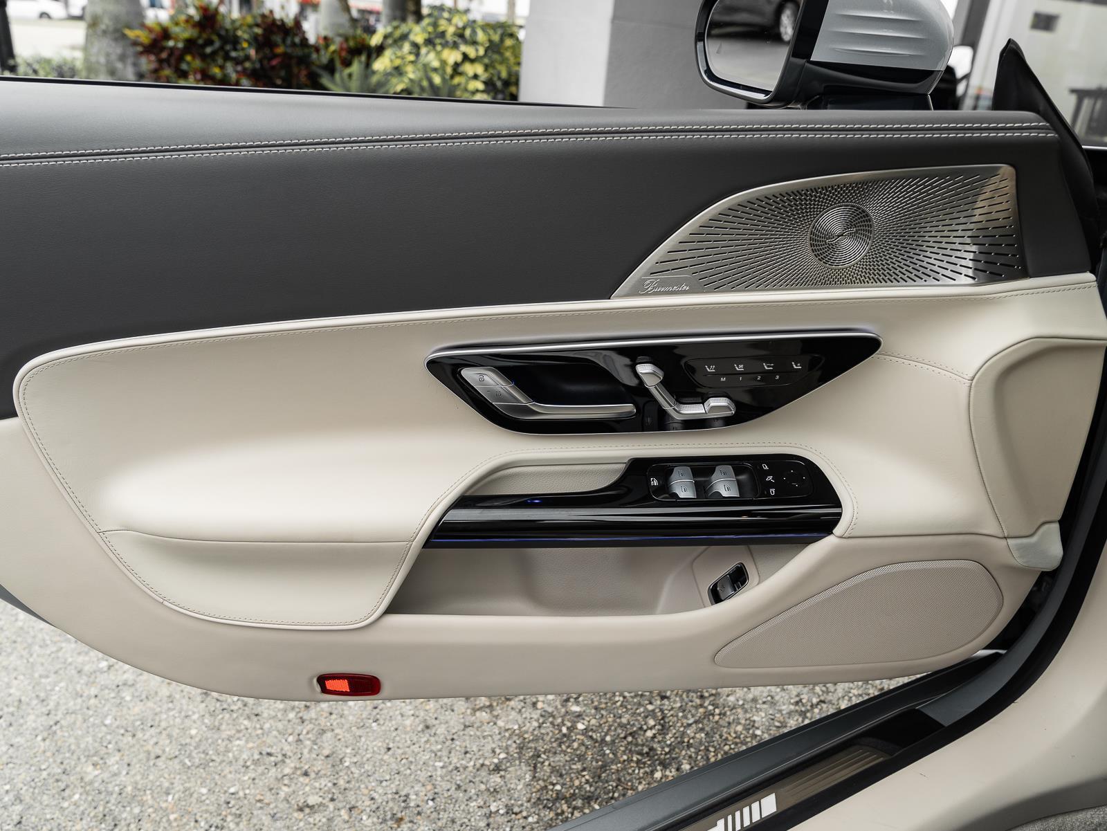 Used 2022 Mercedes-Benz AMG SL 55 55