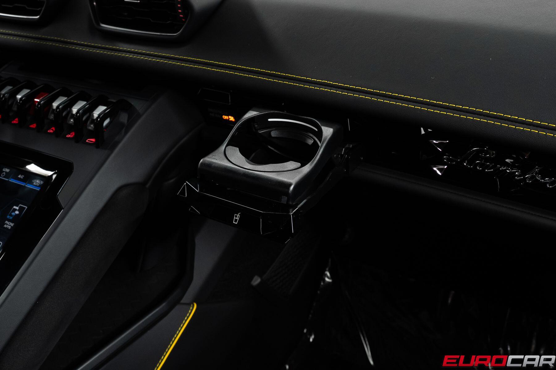 2021 Lamborghini Huracan EVO RWD *CARBON SPORT SEATS * FRONT PPF*Image 35