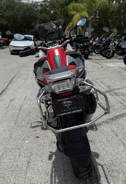 2016 BMW R 1200 GS Adventure 