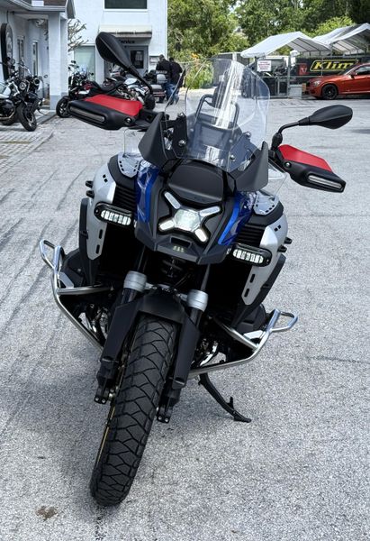 2026 BMW R 1300 GS Adventure