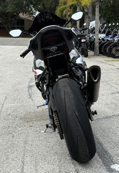 2024 BMW S 1000 RR