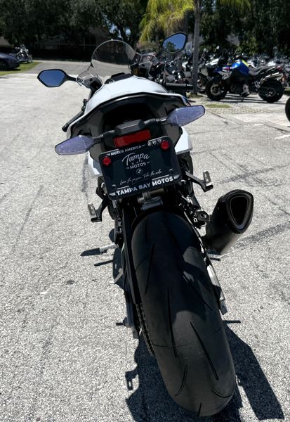 New 2025 BMW S 1000 RR 